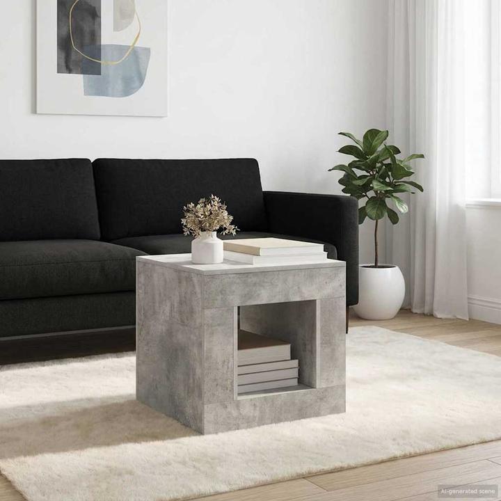 Produktbild vidaXL Couchtisch (51.50 x 50 x 50 cm)