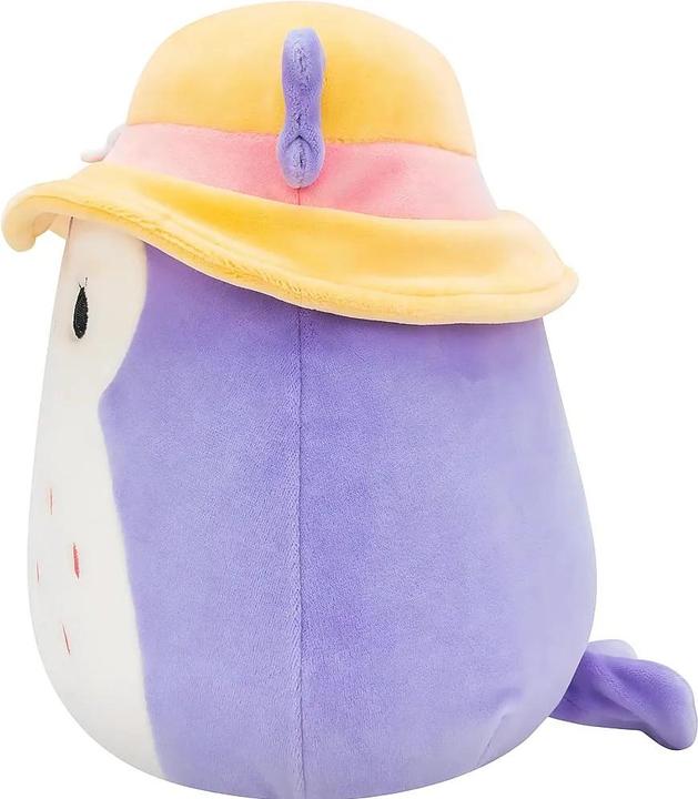 Produktbild Squishmallows - 19 cm P19 B - Holly Owl (19 cm)