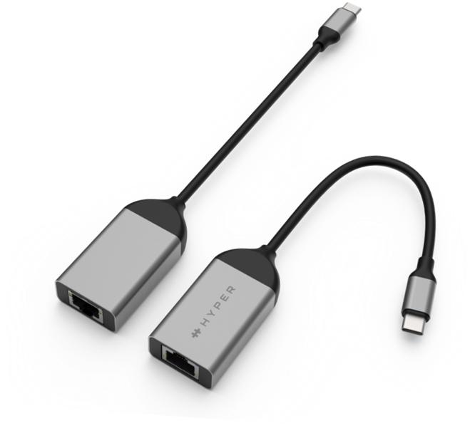 Actual product image Hyper HD425B (USB-C, 1 Ports)