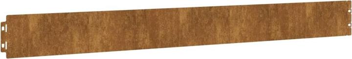 Actual product image vidaXL Rasenkante (103 cm)