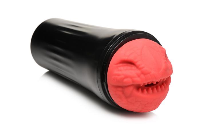 Produktbild Creature Cocks Dragon Snatch - Dragon Stroker