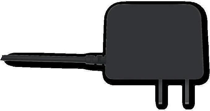 Produktbild Teltonika PR3PUUS3 - US-Netzteil, 9W