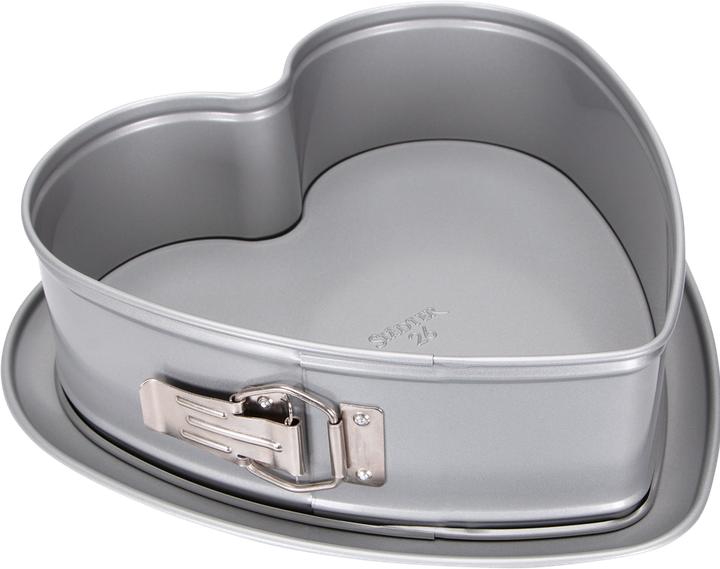 Produktbild Städter Springform Herz (26 cm)