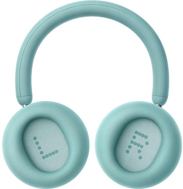 Actual product image Nothing CMF Headphone Pro A11300012 light green (ANC, 100 h, Wireless)