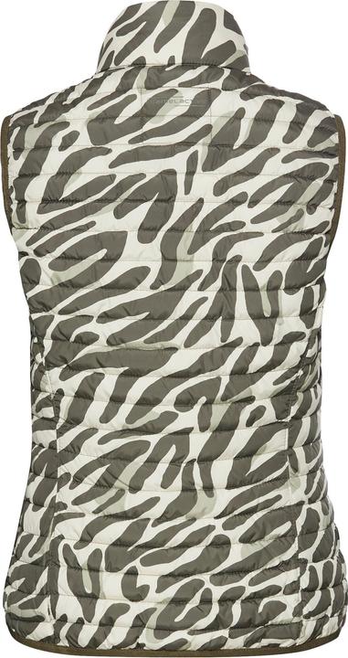 Produktbild Camel Active Weste mit Animal Print (38)