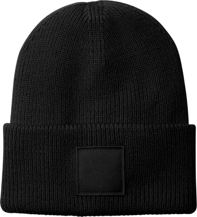 Produktbild Beechfield Mütze Mit Bündchen (One Size)