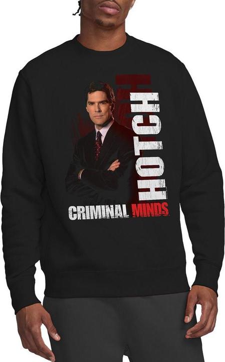 Produktbild Criminal Minds Sweatshirt (L)