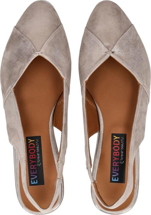 Image du produit Everybody Ballerinas (39.5)