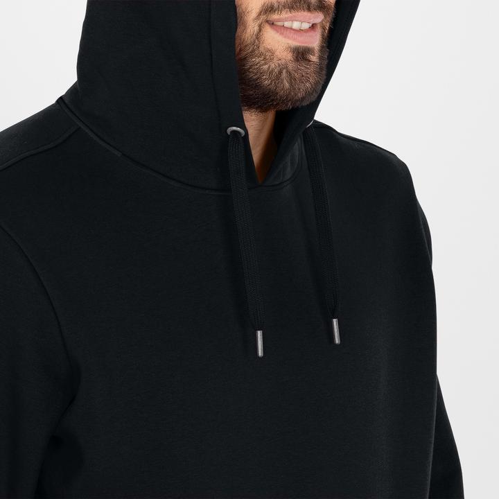 Actual product image JAKO Hood sweat organic (L)