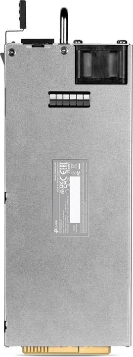 Produktbild TP-Link PSM500-AC 500W AC Power Supply Module up to 500 watts output power Steel Case mit Luefter fu (500 W)