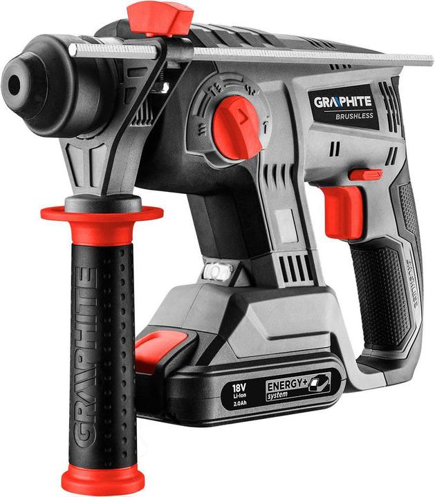 Graphite Grafite lavagna 58G027 18 V