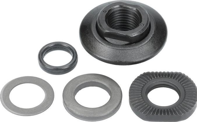 Actual product image Shimano Axle nut right WH-MT15