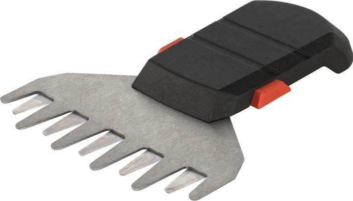 Actual product image Metabo Grass shear blade for SGS 18 LTX Q (Weed whacker, Garden machinery spare parts)