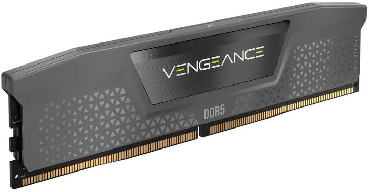Produktbild Corsair RAM D5 5200 32GB C40 Vengeance (1 x 32GB, 5200 MHz, DDR5-RAM, DIMM)