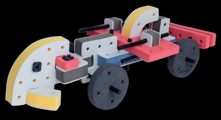 Image du produit Bakoba Boîte d'éducation