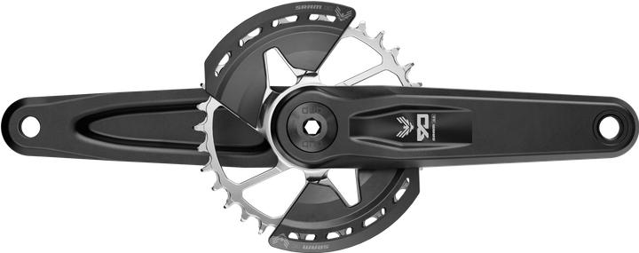 Immagine prodotto Sram Guarnitura Eagle 90 Transmission Q174 MTB Wide DUB (170 mm)