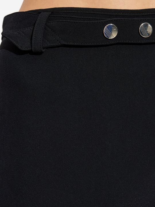 Produktbild The Attico Gonne Nero (40)