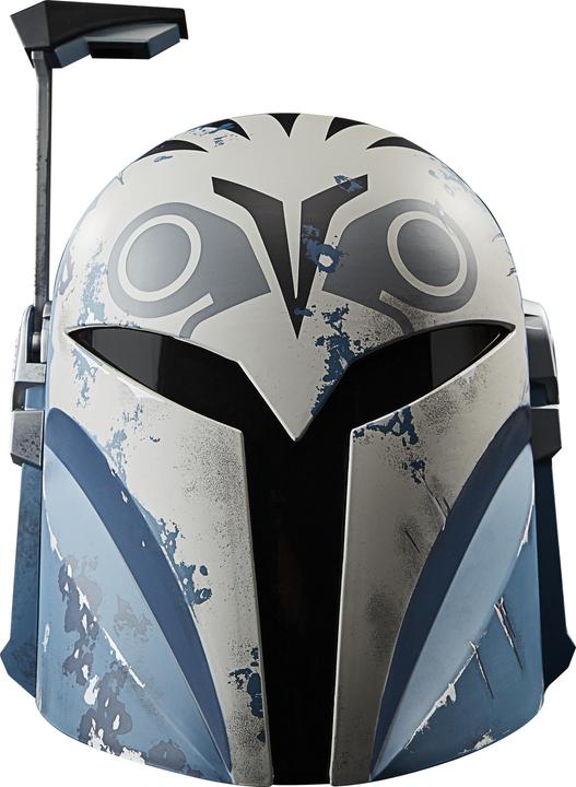 Image du produit Hasbro Star Wars: Bo-Katan Kryze Electronic Helmet