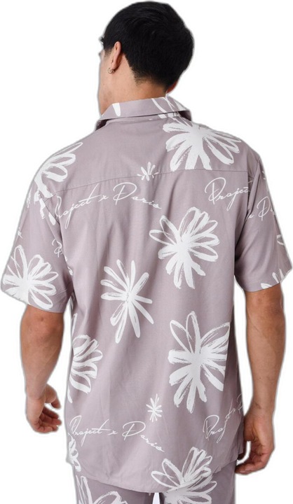 Immagine prodotto Project X Paris camicia 2310044 (L)