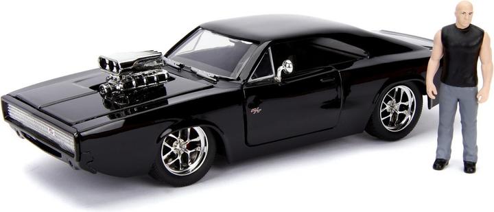 Produktbild Jada Fast & Furious 1970 Dodge Charger