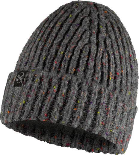 Buff K&P Hat Kim Grey (One Size)