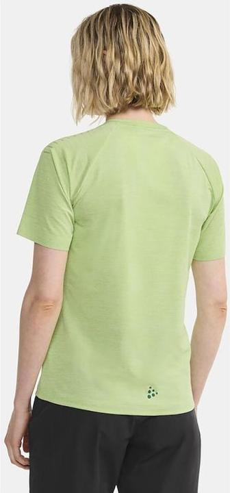 Image du produit Craft Tee en Gravier SS (S)
