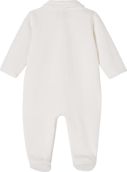 Produktbild Vertbaudet 2er-Pack Baby Strampler aus Cordsamt (50)
