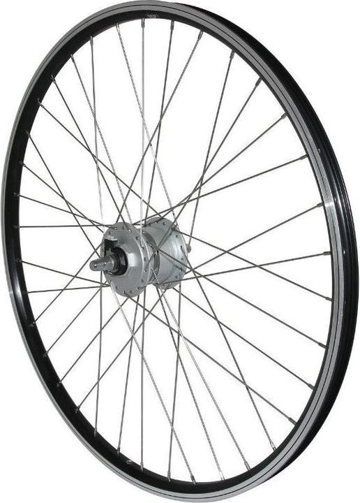 Velox Er10 Shimano Dynamo Dh2N -2.4W 19C (Vorderrad, 26")