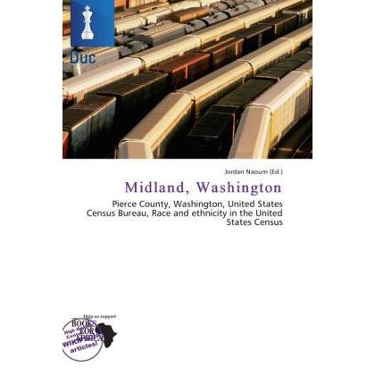 Midland, Washington, Ratgeber von Jordan Naoum
