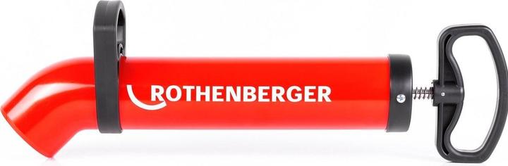 Produktbild Rothenberger Saug-Druckreiniger Ropump Supe (1 Stk.)
