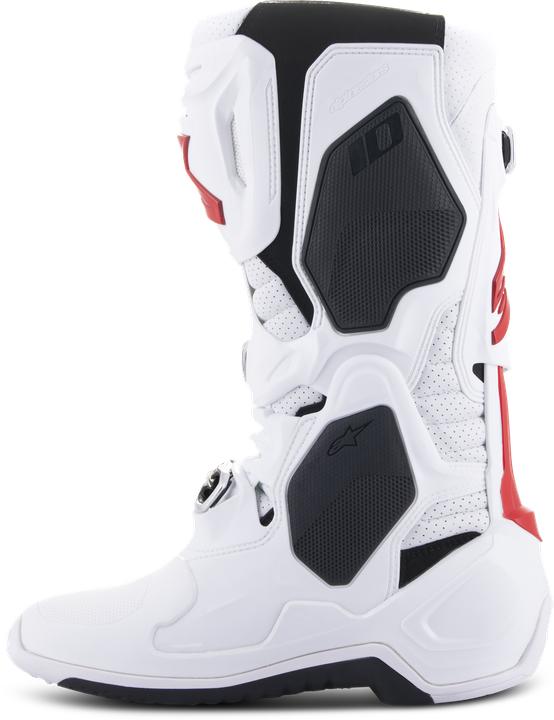 Produktbild Alpinestars Tech 10 Supervented Boots (Herren, Damen, 45.5)