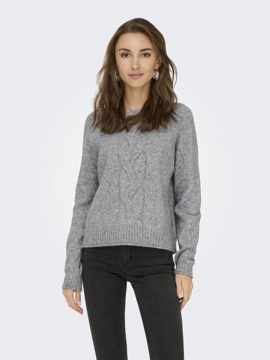 Image du produit JdY JDYSUSANNA Strickpullover Strickpullover (XS)