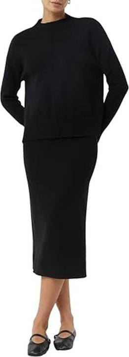 Actual product image Comma Identity Pullover (34)