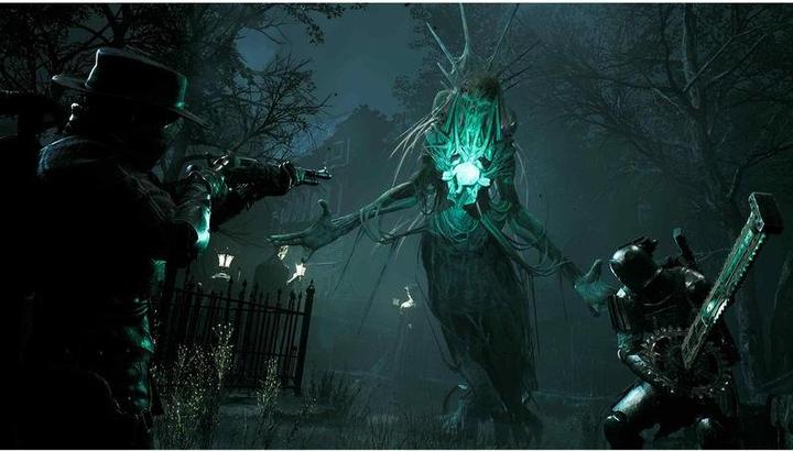 Produktbild THQ Remnant 2 XBSX (Xbox Series X, DE)