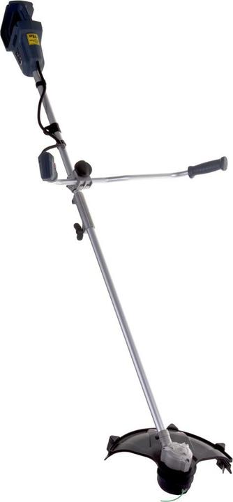 Graphite Brush without energy + 36V brush, Li-lon, cutting width 350 mm, without battery (Trim line)