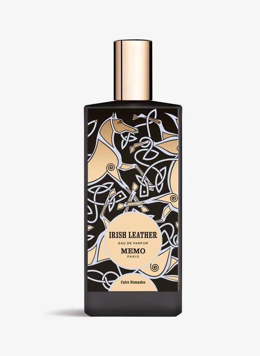 Produktbild Memo Paris Irish Leather (Eau de Parfum, 200 ml)