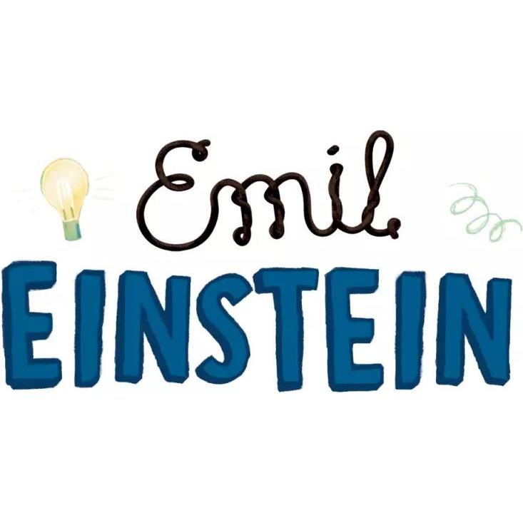 Thumbnail - Emil Einstein (Bd. 1), Kinderbücher von Suza Kolb, Anja Grote
