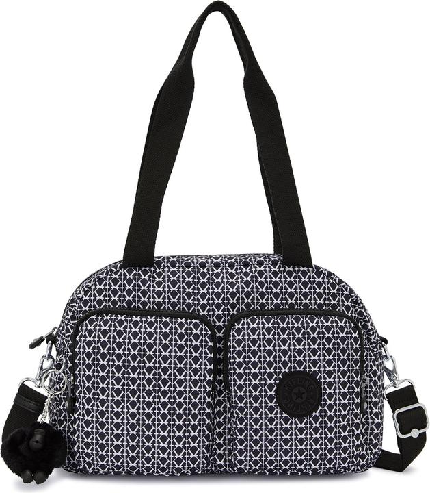 Produktbild Kipling Cool Defea Schultertasche 33 cm