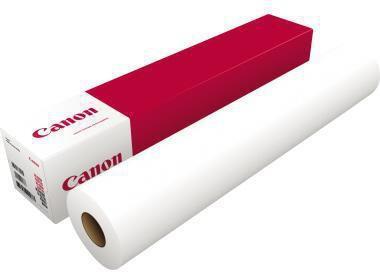 Produktbild Canon Grossformatkopierpapier Top Label 914 mm x 175 m (B x L) 75g/m² weiss (75 g/m²)