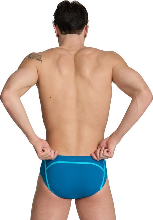 Actual product image Arena M Pro File Swim Briefs (7)