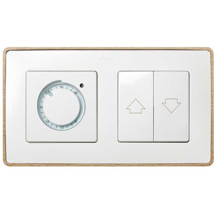 Thumbnail - Simon, Zubehör Schalterprogramm, 8201620-270