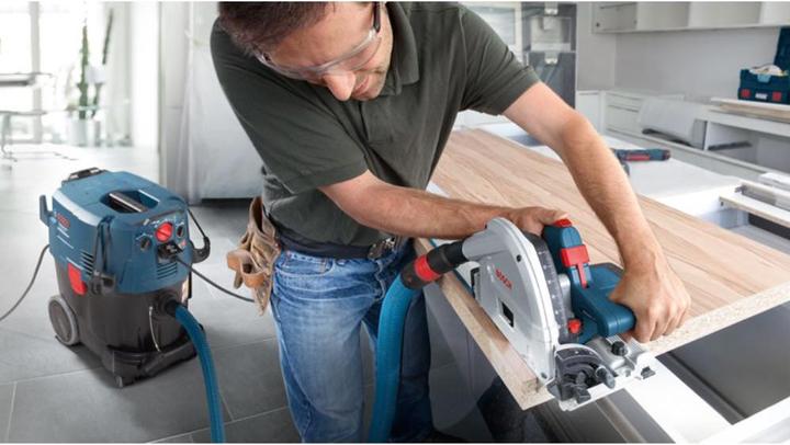 Actual product image Bosch Professional GKT 55 GCE (EU version)