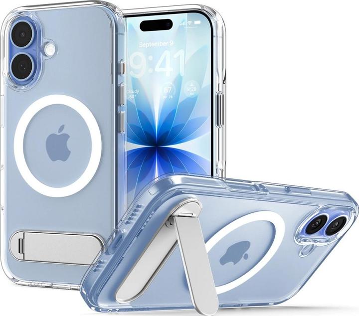 Produktbild Spigen Ultra Hybrid S (Apple iPhone 17)