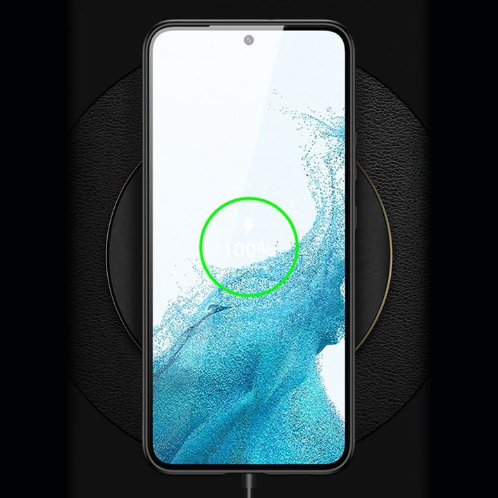 Produktbild Dux Ducis Yolo Series Hardcase Hülle (Samsung Galaxy S22+)