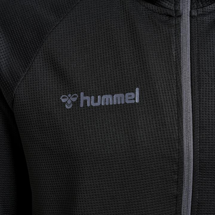 Immagine prodotto hummel Autentica Giacca Con Zip In Polietilene (XL)