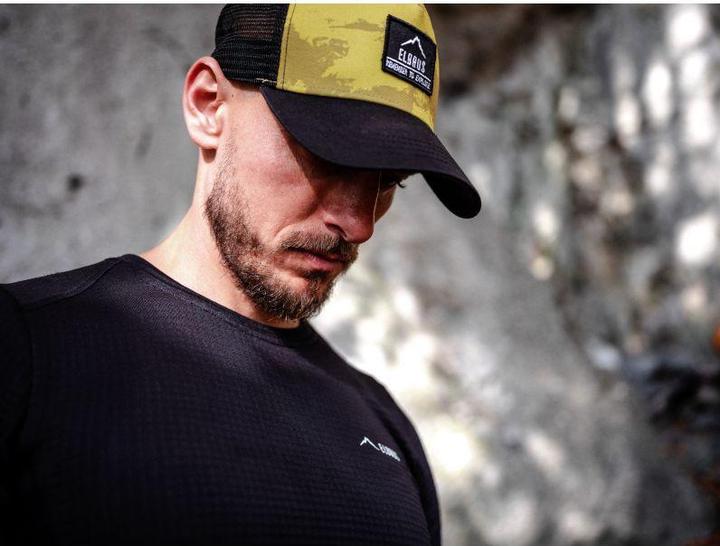 Produktbild Elbrus Ramond-Kappe (One Size)