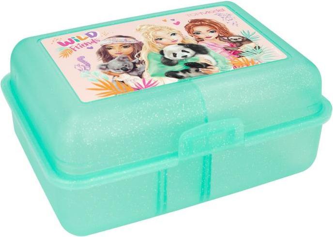 Image du produit Top Model TOPModel Lunchbox WILD ( 0412901 )