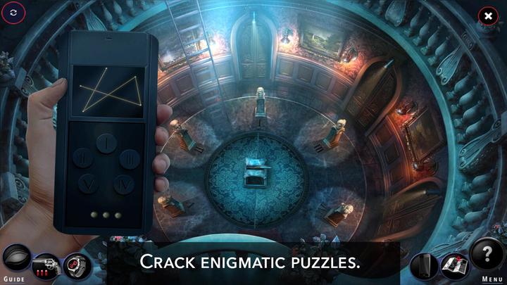 Actual product image FunBox Media Adam Wolfe (PS5) (PS5, DE)