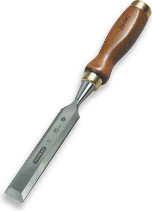 Actual product image Stanley Firmer chisel Bailey 35 mm (35 mm)
