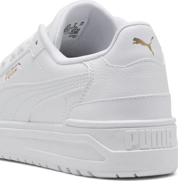 Actual product image Puma Shuffle Downtown Lo Jr (37)